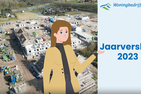 Jaarstukken 2023