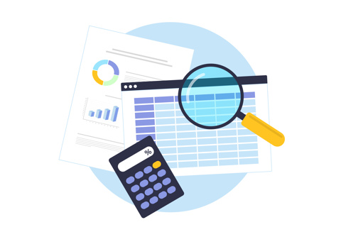 Vacature Medewerker Datamanagement