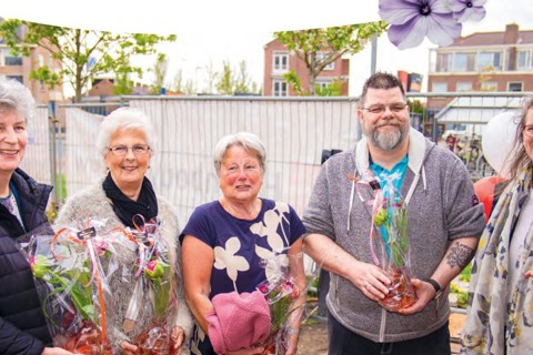 Infomagazine mei 2025