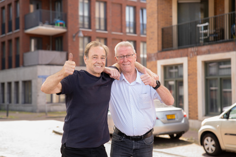 Infomagazine zomer 2025