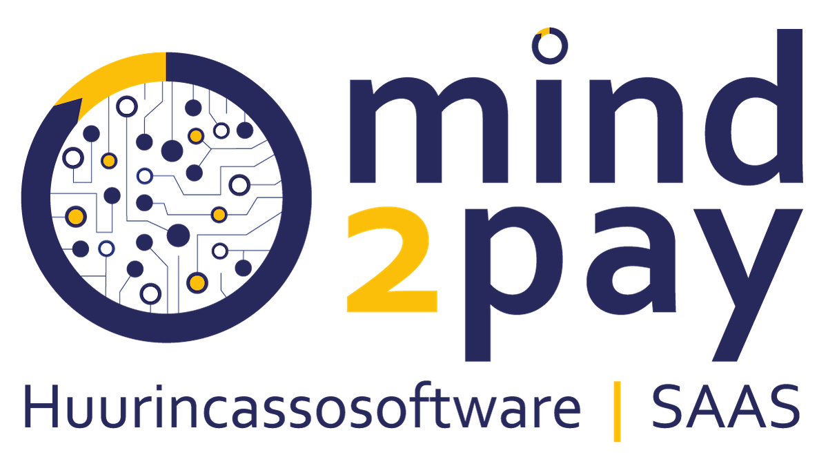 Mind2pay Logo