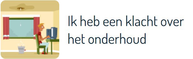 Steffie.nl: Klacht over het onderhoud