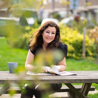 Bewonerscommissielid 