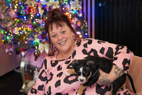 Infomagazine Najaar 2025