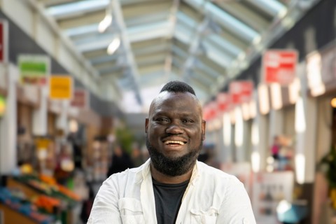 Infomagazine april 2026