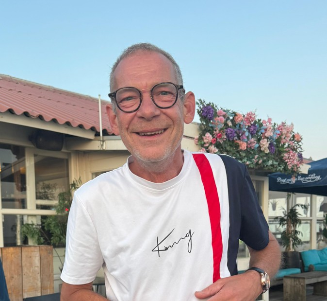 Bart Halma